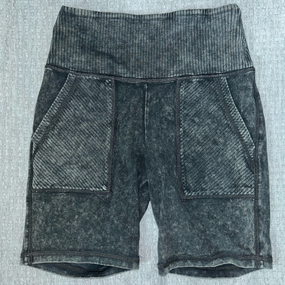 Aerie Biker Shorts